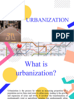 Urbanize