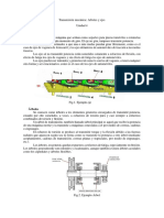 Transmisión Mecánicaunidad 4