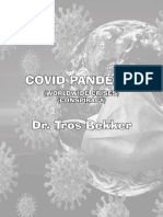 Covid Plandemic Conspiracy DR Tros Bekker