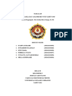 Makalah Pancasila