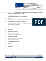 06-Recepción de Tubulares y Fluidos