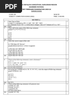 CS Xii PB MS - Set3