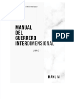 Kupdf.net Manual Del Guerero Interdimensional