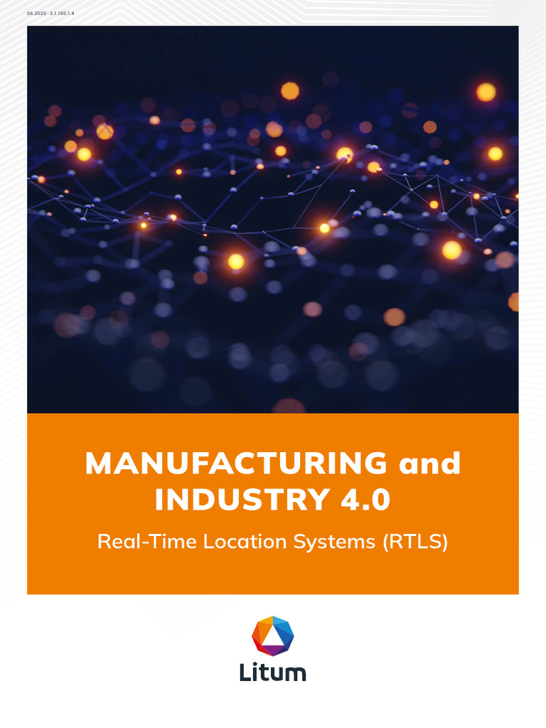 manufacturing-brochure | PDF | Business