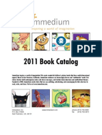 Immedium 2011 Children's Book Catalog