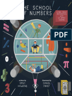 The School of Numbers Learn About Mathematics With 40 Simple Lessons (Hawkins, Emily) (Z-Library)