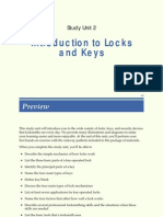 02-Introduction To Locks and Keys