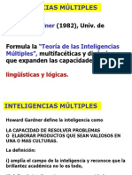 Inteligencias Multiples