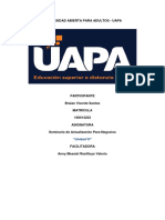 TAREA 4, Seminario de Actualización para Negocios, BRAIAN VICENTE SANTOS ID 100013232 PDF