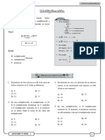 Repaso 07 - Aritmética (Múltiplicación) PDF