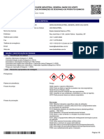 Fispqs - Solvente - Baden PDF