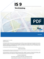 ArcCatalogue Sig PDF