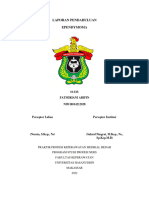 LP Ependymoma - Fatmiriani - R014212028 PDF