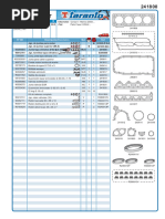 big size 50〜60's L.L.Bean g-1 Tabla de Valores de Vehículos 2017 | PDF | Fabricantes de