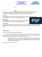 Boletim Oficial 002 Copa Joseense Menores PDF