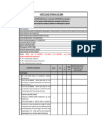 Formato de Inspecciones PDF