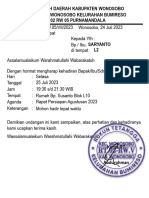 Und. Rpt-RT02 Agustusan 2023