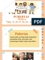 Pubertas 