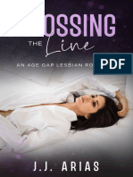 Crossing The Line by JJ PDF