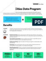 Waze For Cities-Two-Pager - DIGITAL - Final