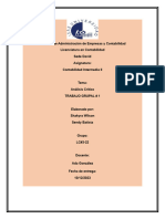 Analisis Critico