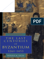 Donald M. Nicol - The Last Centuries of Byzantium, 1261-1453, 2nd Edition (1993, Cambridge University Press) - Libgen.li