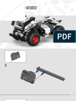 LEGO 42150 - 01 - BI - Build - Alt
