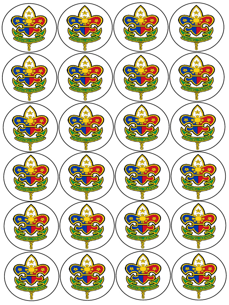 Logo for ribbons | PDF