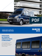 Iveco Daily Minibus 14032018