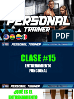 Clase 15 Personal