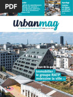 Ratp Group Organigramme FR Interim | PDF | Sociétés de transport ...