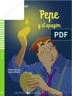 PepeApagon Web