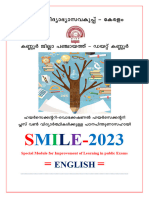 Hsslive-Kannur-dp-6-SMILE 2023-PLUS ONE ENGLISH