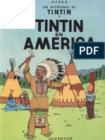03 Tintin en America 2 PDF