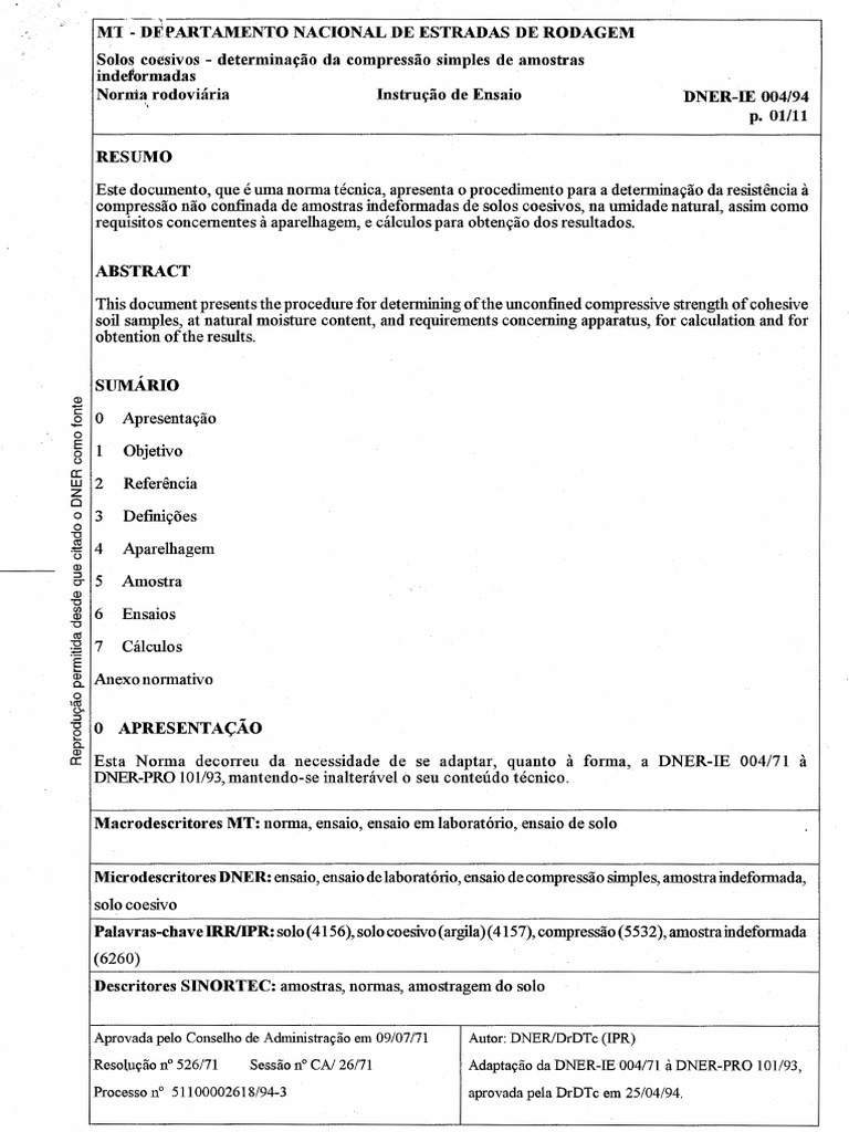 Dner ie 004 94 1 pdf