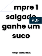 Cartaz Tabloide de Preços Oferta para Mercados E Supermercados - 20231214 - 174046 - 0000