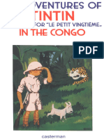 02 Tintin in Congo