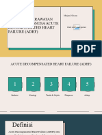 Asuhan Keperawatan Dengan Diagnosa Acute Decompensated Heart Failure 30