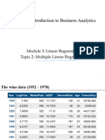 Module 3 - MultipleLinearRegression - Afterclass1b