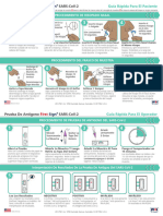 Guía Rápida First Sign® SARS-CoV-2 Antigen Test (Esp)