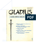 Gladius 1