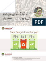 Cara Pengelolaan Sampah