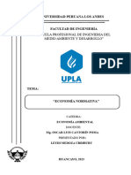 Economia Normativa