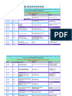 Re Revised - SR Iit .Co-Super Chaina Star-II (2023-24) Revision Test Schedule With QP Allotment (Code - Diwali - 11!11!23)