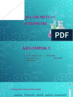 Animated Chemistry Lesson