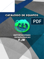 Documentos de Compra