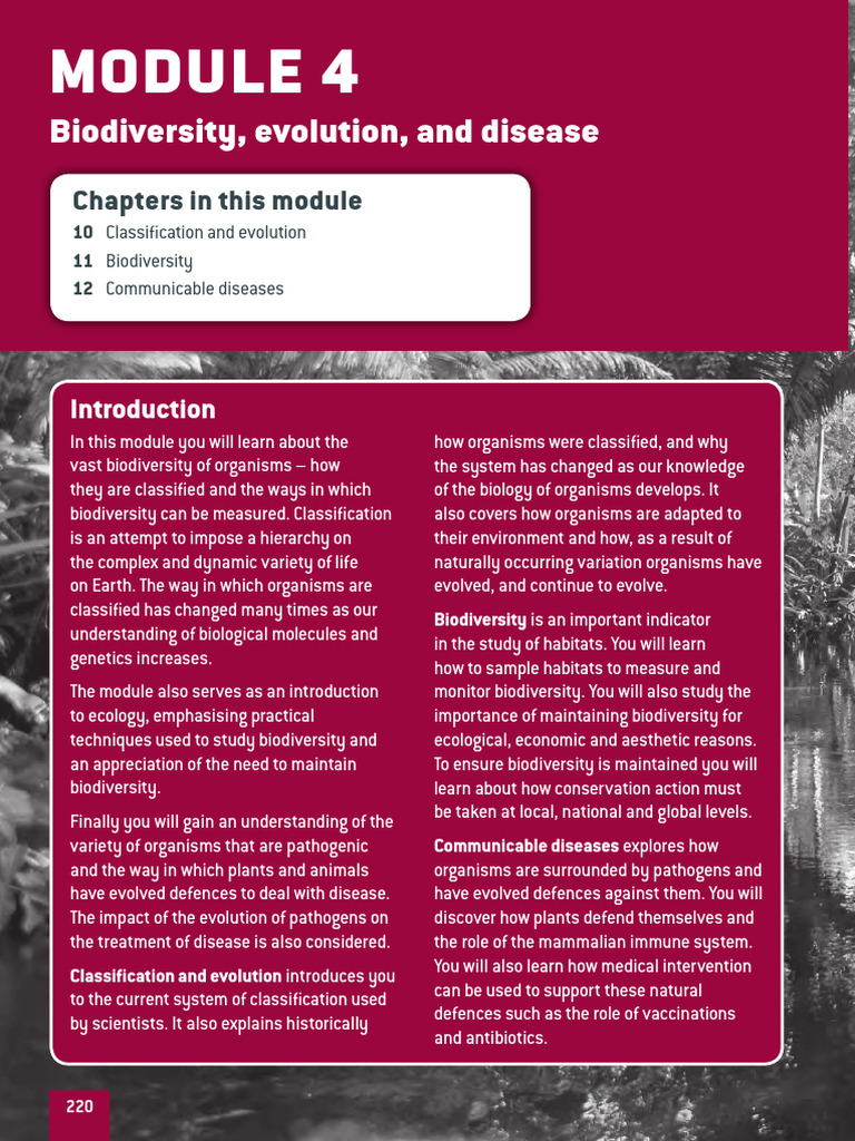 Ocr A Level Biology Web Pdf Archaea Taxonomy Biology