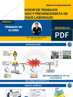 Sesion 01 - Trabajos en Altura - Ce Noeder