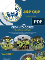 JMP Cup
