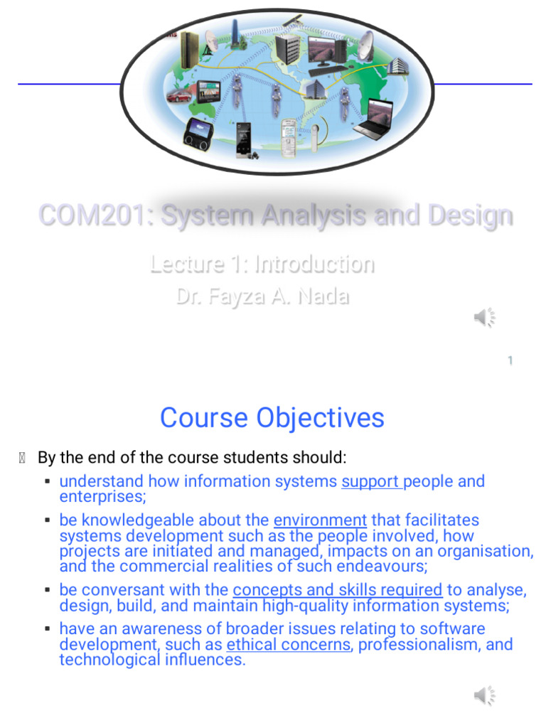 L1 Introduction | PDF
